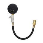 Car Engine Cylinder Compression Test Pressure Gauge, Pressure Gauge