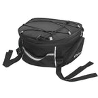 For BMW R1250GS R1200GS F850F750GS Motorcycle Tail Rack Luggage Helmet Bag, Tail Rack Luggage Helmet Bag