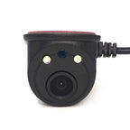 Car USB Wireless HD Wide Angle Night Vision 720P Side View Camera, 720P Side View Camera