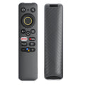 Solid Color Silicone Protective Cover, For Realme TV 30 inch / 40 inch
