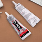 B-7000 Multifunction DIY Repair Adhesive Glue, 50mL B-7000, 110mL B-7000
