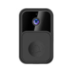 ML19 90 Degree Wide Angle Wireless Smart Video Doorbell, ML19