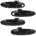 For Lexus LX470 1998-2007 Car Outside Door Handle 69220-60071, For Lexus LX470