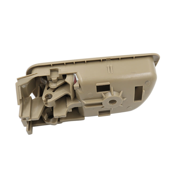 For Toyota Camry 2002-2006 1 Pair Car Door Inside Handle 69206-33040RH, 1 Pair