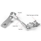 For Jeep Cherokee 1986-2001 Car Transfer Case Linkage Kit, Transfer Case Linkage Kit