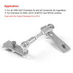 For Jeep Cherokee 1986-2001 Car Transfer Case Linkage Kit, Transfer Case Linkage Kit