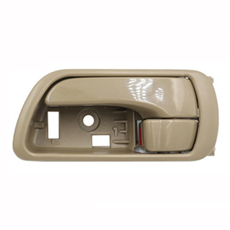 For Toyota Camry 2002-2006 Car Left Side Door Inside Handle 69205-33040, Left Side