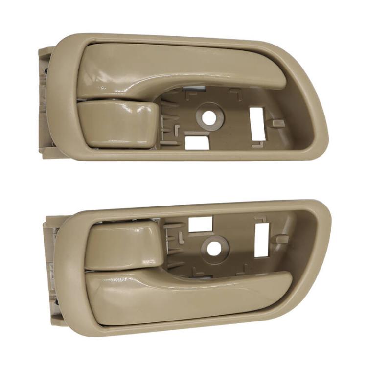 For Toyota Camry 2002-2006 Car Right Side Door Inside Handle 69206-33040, Right Side