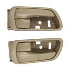 For Toyota Camry 2002-2006 Car Right Side Door Inside Handle 69206-33040, Right Side