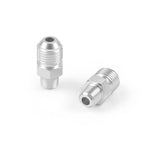 Universal Car 1/8 NPT 0-160 psi Fuel Pressure Gauge with Adaptor, 1/8 NPT 0-160 psi Fuel Pressure Gauge