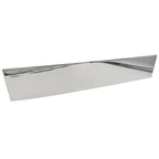 For Ford F-150 2004-2014 Car Door Window Stainless Steel Chrome Decoration Strip, For Ford F-150 2004-2014