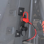 Car Battery Jumper Starter, 0.7cm, 1.2cm