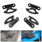 4 in 1 For Ford F-150 Truck Internal Tie Hook Mounting Bracket, For Ford F-150