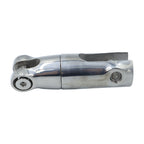 316 Stainless Steel Marine Anchor Rotary Joint, Two Stage 6-8mm, Two Stage10-12mm, Three Stage 6-8mm, Three Stage 10-12mm