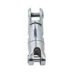 316 Stainless Steel Marine Anchor Rotary Joint, Two Stage 6-8mm, Two Stage10-12mm, Three Stage 6-8mm, Three Stage 10-12mm