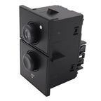 For Chevrolet / GM / Cadillac 2003-2007 Car Fog Light Switch Button 15143597 15076588, For Chevrolet / GM / Cadillac