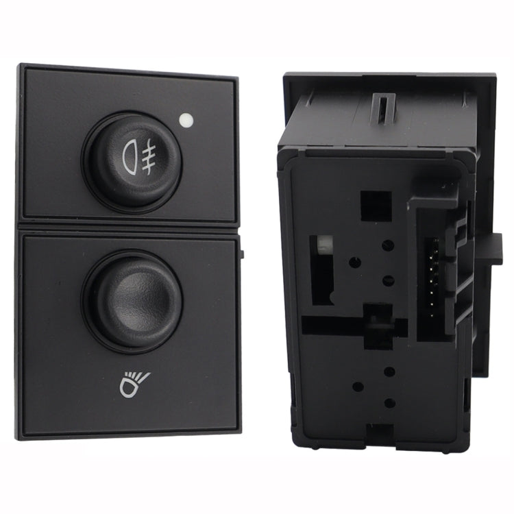 For Chevrolet / GM / Cadillac 2003-2007 Car Fog Light Switch Button 15143597 15076588, For Chevrolet / GM / Cadillac