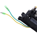 For UTV / Pickup Truck / ATV Electric Winch Relay Heavy Duty Solenoid Contactor, Winch Relay