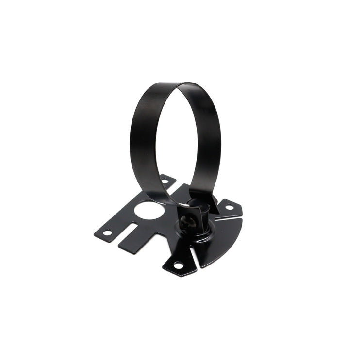 Car 52mm Adjustable Iron Instrument Frame, Instrument Frame