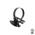 Car 52mm Adjustable Iron Instrument Frame, Instrument Frame