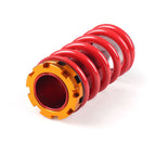 For Honda Civic 1988-2000 4 in 1 Car Coil Spring Shock Absorber, For Honda Civic 1988-2000
