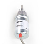 For Perkins 8000 Excavator Flameout Solenoid Valve U85206451, U85206451
