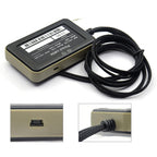 Adblue Emulator 8 in 1 Truck Fault Diagnostic Instrument, Adblue Emulator