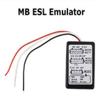 For Mercedes-Benz MB ESL Emulator Car Alarm Control System, Car Alarm Control System Board