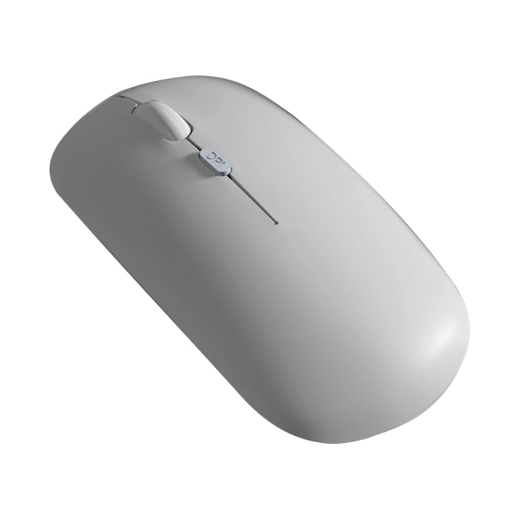 FOREV FVW312 1600dpi 2.4G Wireless Silent Portable Mouse, 2.4G(White), 2.4G(Black), 2.4G(Pink), 2.4G(Yellow), 2.4G(Mint Green), 2.4G(Dark Green), 2.4G(Blue), 2.4G(Purple)