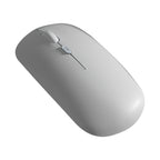 FOREV FVW312 1600dpi 2.4G Wireless Silent Portable Mouse, 2.4G(White), 2.4G(Black), 2.4G(Pink), 2.4G(Yellow), 2.4G(Mint Green), 2.4G(Dark Green), 2.4G(Blue), 2.4G(Purple)