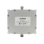 Sunhans 0305SH200779 5.8GHz 40dBm Indoor WiFi Signal Booster, US Plug, UK Plug, EU Plug, AU Plug