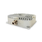 Sunhans 0305SH200779 5.8GHz 40dBm Indoor WiFi Signal Booster, US Plug, UK Plug, EU Plug, AU Plug