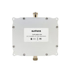 Sunhans 0305SH200793 5.8G 10W 40dBm Outdoor WiFi Signal Booster, US Plug, UK Plug, EU Plug, AU Plug
