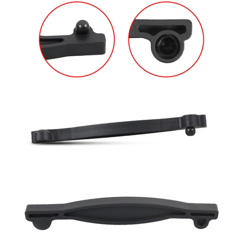 For Chevrolet Cruze 1.8L Car Intake Manifold Tuning Valve Runner Arm, For Chevrolet Cruze