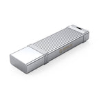 ORICO UFS Flash Drive, Read: 411MB/s, Write: 353MB/s, 64GB USB-A, 64GB Type-C, 128GB USB-A, 128GB Type-C, 256GB USB-A, 256GB Type-C, 512GB USB-A, 512GB Type-C