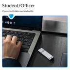 ORICO UFS Flash Drive, Read: 411MB/s, Write: 353MB/s, 64GB USB-A, 64GB Type-C, 128GB USB-A, 128GB Type-C, 256GB USB-A, 256GB Type-C, 512GB USB-A, 512GB Type-C