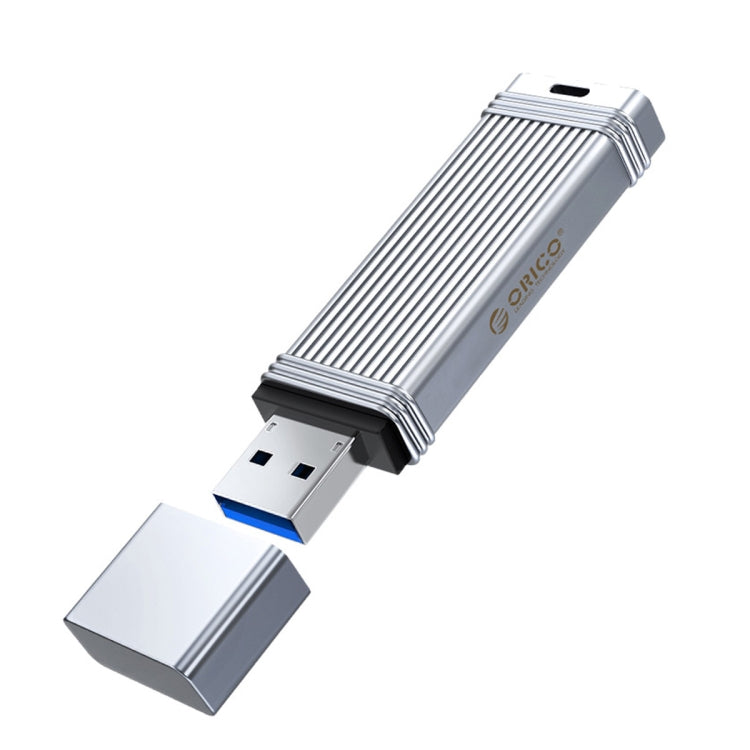 ORICO USB Solid State Flash Drive, Read: 520MB/s, Write: 450MB/s, 128GB USB-A, 256GB USB-A, 512GB USB-A, 1TB USB-A, 128GB Type-C, 256GB Type-C, 512GB Type-C, 1TB Type-C