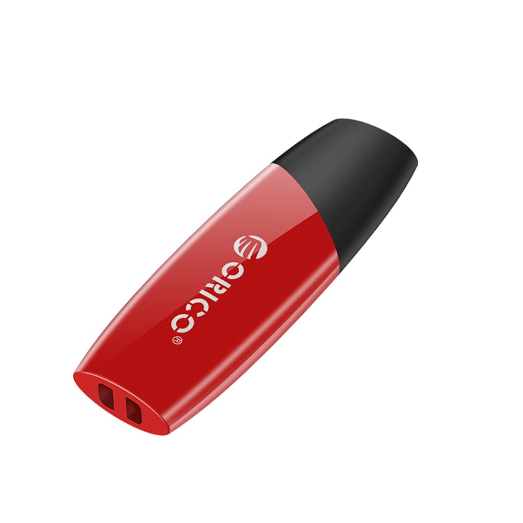 ORCIO USB2.0 U Disk Drive, Read: 10MB/s, Write: 3MB/s, 4G, 8G