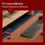 ORCIO USB3.0 U Disk Drive, Read: 260MB/s, Write: 15MB/s, 32GB USB-A, 32GB Type-C, 64GB USB-A, 64GB Type-C, 128GB USB-A, 128GB Type-C, 256GB USB-A, 256GB Type-C