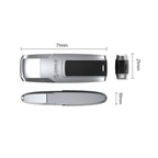 ORICO USB Solid State Flash Drive, Read: 520MB/s, Write: 450MB/s, 128GB USB-A, 128GB Type-C, 256GB USB-A, 256GB Type-C, 512GB USB-A, 512GB Type-C, 1TB USB-A, 1TB Type-C