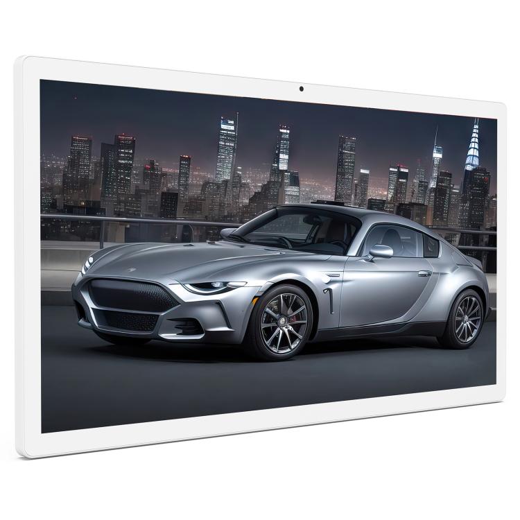 WF2185T 21.5 inch IPS Display Advertising Machine Android 13, RK3399 4GB+32GB, RK3576S 4GB+64GB, RK3588S2 4GB+64GB