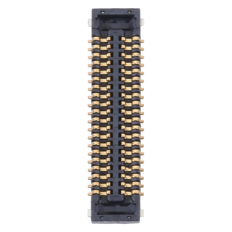 10pcs LCD Display FPC Connector On Motherboard, For Xiaomi Mi A1 (Mi 5X) / Mi Mix 2, For Xiaomi Mi 4, For Xiaomi Mi 5, For Xiaomi Redmi 3, For Xiaomi Mi 6(10pcs), For Xiaomi Mi 8, For Xiaomi Mi Play, For Xiaomi Mi A2 (Mi 6X) / Mi 8 Lite                ...