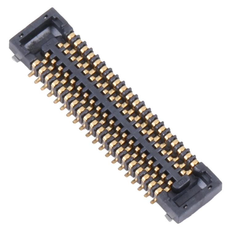 10pcs LCD Display FPC Connector On Motherboard, For Xiaomi Mi A1 (Mi 5X) / Mi Mix 2, For Xiaomi Mi 4, For Xiaomi Mi 5, For Xiaomi Redmi 3, For Xiaomi Mi 6(10pcs), For Xiaomi Mi 8, For Xiaomi Mi Play, For Xiaomi Mi A2 (Mi 6X) / Mi 8 Lite                ...
