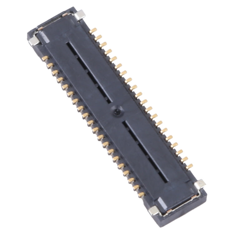 10pcs LCD Display FPC Connector On Motherboard, For Xiaomi Mi A1 (Mi 5X) / Mi Mix 2, For Xiaomi Mi 4, For Xiaomi Mi 5, For Xiaomi Redmi 3, For Xiaomi Mi 6(10pcs), For Xiaomi Mi 8, For Xiaomi Mi Play, For Xiaomi Mi A2 (Mi 6X) / Mi 8 Lite                ...