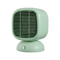 PTC Desktop Hand Warmer Foot Warmer with Timer Function
