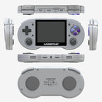 ANBERNIC RG353P Handheld Game Console 3.5 inch Screen Android Linux System, 16G, 16G+64G, 16G+128G, 16G+256G
