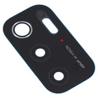 10 PCS Back Camera Lens, For Xiaomi Redmi Note 11SE, For Xiaomi Poco F4 GT, For Xiaomi Redmi K40S/Poco F4, For Xiaomi Redmi Note 11E/Redmi 10 5G/Redmi 11 Prime 5G, For Xiaomi Black Shark 4S/Black Shark 4S Pro, For OPPO Reno7 5G/Reno7 5G China          ...