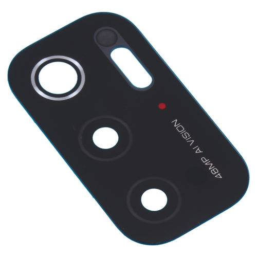 10 PCS Back Camera Lens, For Xiaomi Redmi Note 11SE, For Xiaomi Poco F4 GT, For Xiaomi Redmi K40S/Poco F4, For Xiaomi Redmi Note 11E/Redmi 10 5G/Redmi 11 Prime 5G, For Xiaomi Black Shark 4S/Black Shark 4S Pro, For OPPO Reno7 5G/Reno7 5G China          ...