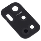 10 PCS Back Camera Lens, For Xiaomi Redmi Note 11SE, For Xiaomi Poco F4 GT, For Xiaomi Redmi K40S/Poco F4, For Xiaomi Redmi Note 11E/Redmi 10 5G/Redmi 11 Prime 5G, For Xiaomi Black Shark 4S/Black Shark 4S Pro, For OPPO Reno7 5G/Reno7 5G China          ...