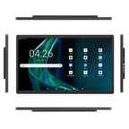 WF2485T 23.8 inch IPS Display Advertising Machine Android 13, RK3588S2 4GB+64GB